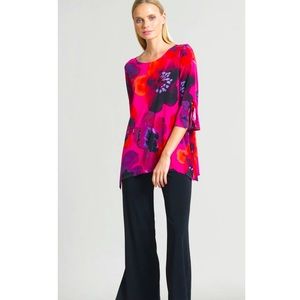 Clara sun woo S tunic top